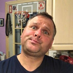 Meet your Posher, Mike